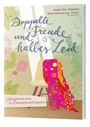 Cover von Doppelte Freude und halbes Leid