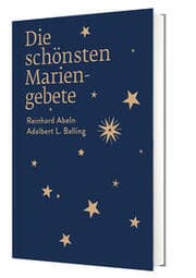 Cover von Die schönsten Mariengebete