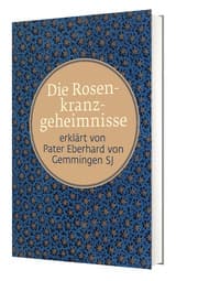 Cover von Die Rosenkranzgeheimnisse