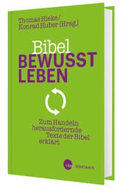 Cover von Bibel bewusst leben