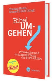 Cover von Bibel um-gehen