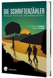 Cover von Die Schrifterzähler