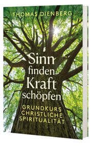 Cover von Sinn finden - Kraft schöpfen