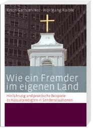 Cover von Wie ein Fremder im eigenen Land (Jer 14,8)