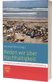 Cover von Reden wir über Nachhaltigkeit