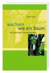 Cover von Wachsen wie ein Baum