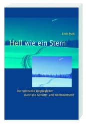 Cover von Hell wie ein Stern