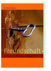 Cover von Freundschaft