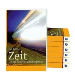 Cover von Zeit