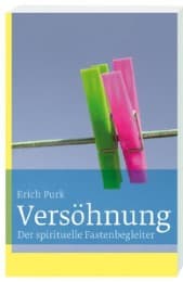 Cover von Versöhnung