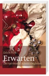 Cover von Erwarten