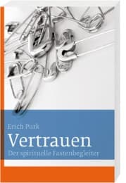 Cover von Vertrauen
