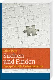 Cover von Suchen und Finden