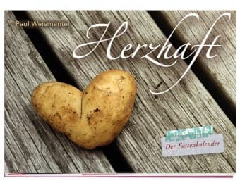 Cover von Herzhaft