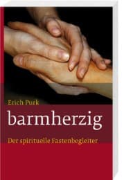 Cover von barmherzig