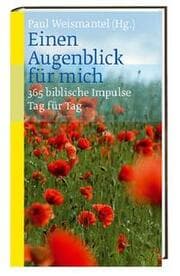 Cover von Einen Augenblick für mich