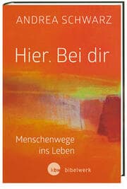 Cover von Hier. Bei dir