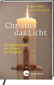Cover von Christus das Licht