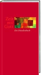 Cover von Zeit mit Gott