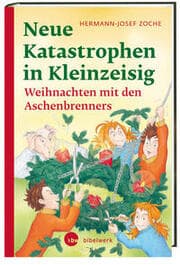 Cover von Neue Katastrophen in Kleinzeisig
