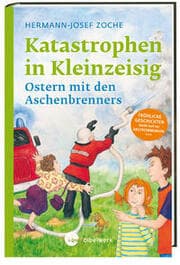 Cover von Katastrophen in Kleinzeisig
