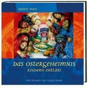 Cover von Das Ostergeheimnis Kindern erklärt