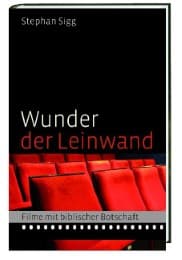 Cover von Wunder der Leinwand