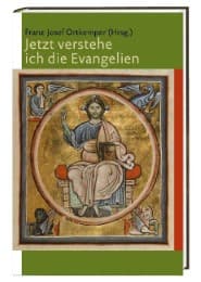 Cover von Jetzt verstehe ich die Evangelien