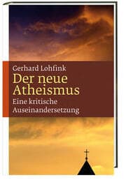 Cover von Der neue Atheismus