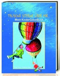 Cover von Tausend Sterne über mir