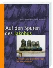 Cover von Auf den Spuren des Jakobus