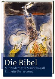 Cover von Die Bibel