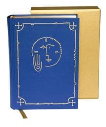 Cover von Die Bibel - Mit Bildern von Michael Blum