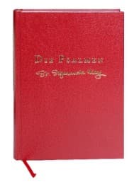 Cover von Die Bibel
