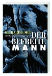 Cover von Der befreite Mann