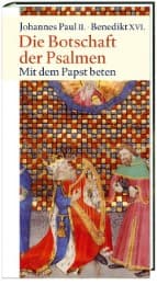 Cover von Die Botschaft der Psalmen