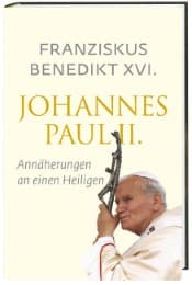 Cover von Johannes Paul II.
