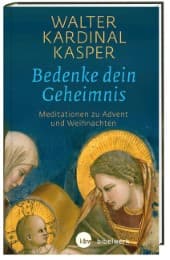 Cover von Bedenke dein Geheimnis