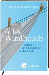 Cover von Alles Windhauch