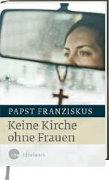 Cover von Keine Kirche ohne Frauen