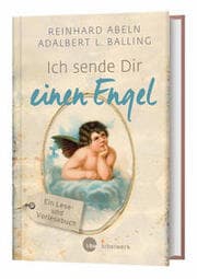 Cover von Ich sende Dir einen Engel