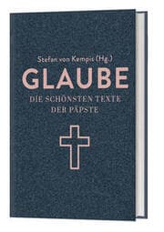 Cover von Glaube