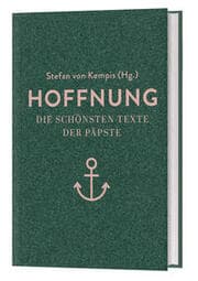Cover von Hoffnung