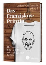 Cover von Das Franziskus-Prinzip