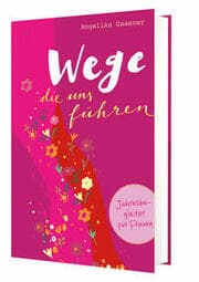 Cover von Wege, die uns führen