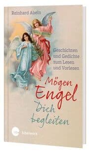 Cover von Mögen Engel dich begleiten