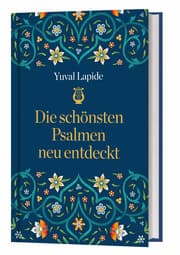Cover von Die schönsten Psalmen neu entdeckt