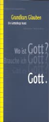 Cover von Grundkurs Glauben