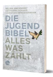 Cover von Die Jugendbibel - Alles was zählt