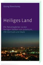 Cover von Heiliges Land